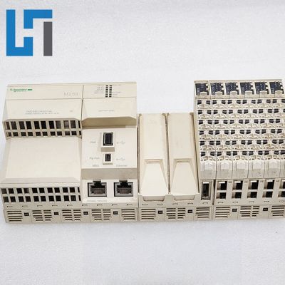 TM258LD42DT4L Modicon M258 Schneider PLC Programmable Controller