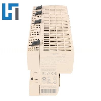 LMC058LF42 Schneider Compact Base New Original Plc Programming Controller Module