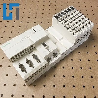 LMC058LF424 Schneider Motion Controller New Original Plc Programming Controller Module