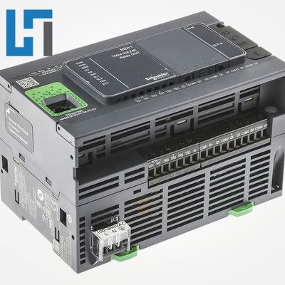 TM241C24R Schneider M241 controller New Original Plc Programming Controller Module