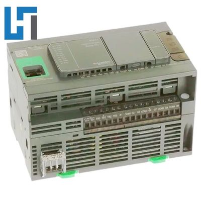 TM241CE24R Schneider M241 controller New Original Plc Programming Controller Module