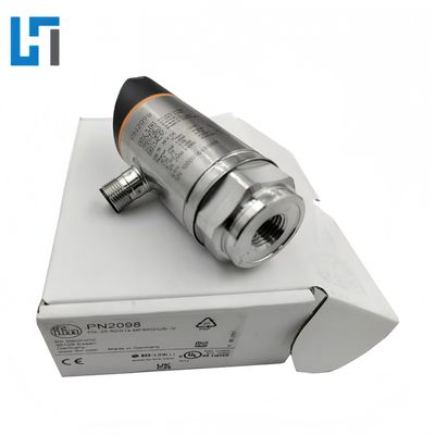 PN2098 IFM Pressure Sensor New Original  Plc Programming Controller Module