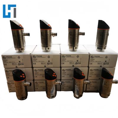 PN2098 IFM Pressure Sensor New Original  Plc Programming Controller Module