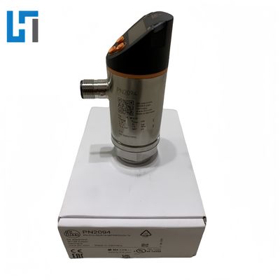 PN2094 IFM Pressure Sensor New Original  Plc Programming Controller Module