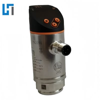 PN2094 IFM Pressure Sensor New Original  Plc Programming Controller Module