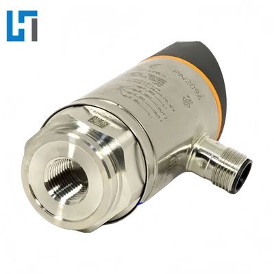 PN2094 IFM Pressure Sensor New Original  Plc Programming Controller Module