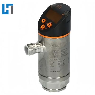 PN2071 IFM Pressure Sensor New Original  Plc Programming Controller Module