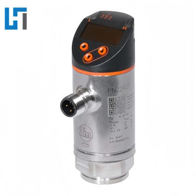 PN2294 IFM Pressure Sensor New Original  Plc Programming Controller Module