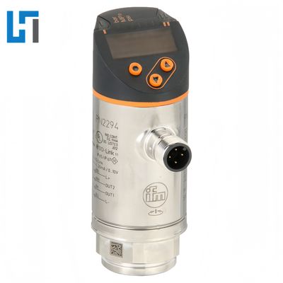 PN2294 IFM Pressure Sensor New Original  Plc Programming Controller Module