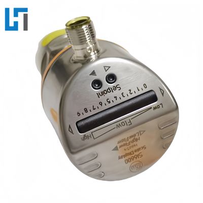 SI6600 IFM Sensor New Original  Plc Programming Controller Module