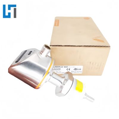 SI6200 IFM Sensor New Original  Plc Programming Controller Module