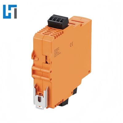 AC3217 IFM Control Cabinet Module New Original  Plc Programming Controller Module