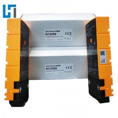 AC2459 IFM AS Module New Original  Plc Programming Controller Module