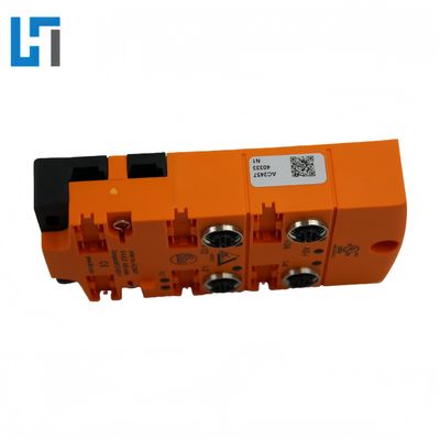 AC2457 IFM AS Module New Original  Plc Programming Controller Module