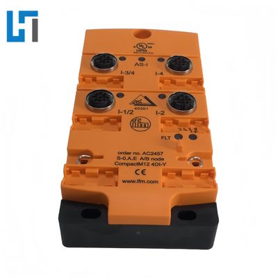 AC2457 IFM AS Module New Original  Plc Programming Controller Module