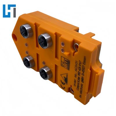 AC2451 IFM AS Module New Original  Plc Programming Controller Module