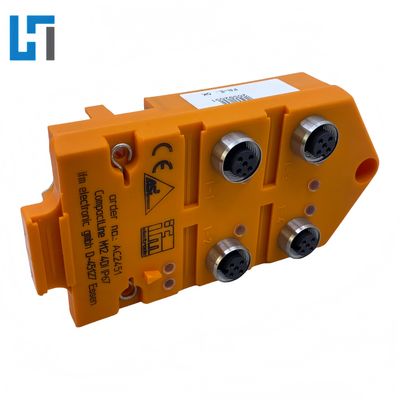 AC2451 IFM AS Module New Original  Plc Programming Controller Module