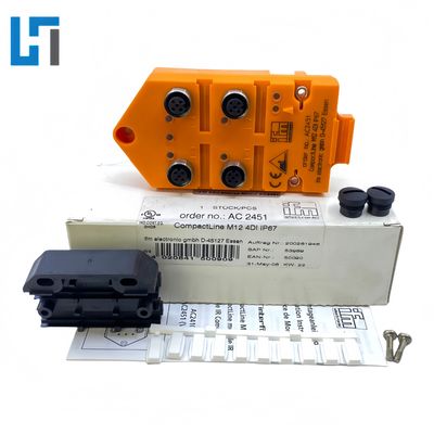 AC2451 IFM AS Module New Original  Plc Programming Controller Module