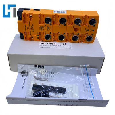 AC2454 IFM AS Module New Original  Plc Programming Controller Module