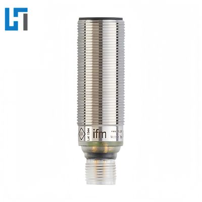 UGT500 IFM Ultrasonic Sensor New Original  Plc Programming Controller Module