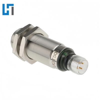 UGT500 IFM Ultrasonic Sensor New Original  Plc Programming Controller Module