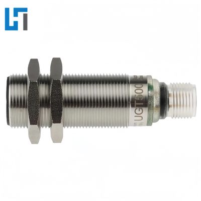 UGT500 IFM Ultrasonic Sensor New Original  Plc Programming Controller Module