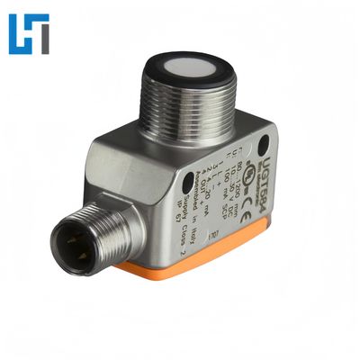 UGT584 IFM Ultrasonic Sensor New Original  Plc Programming Controller Module