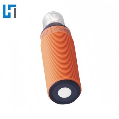 UGT212 IFM Ultrasonic Sensor New Original Plc Programming Controller Module