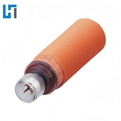 UGT212 IFM Ultrasonic Sensor New Original Plc Programming Controller Module