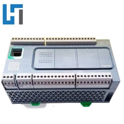 TM200C40T TM200 Schneider Plc Programmable Controller Module