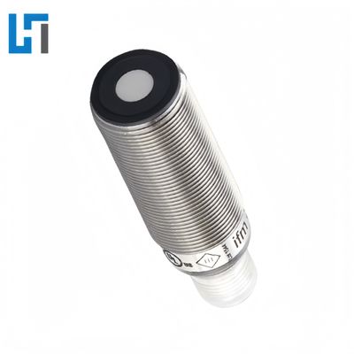 UGT525 IFM Ultrasonic Sensor New Original  Plc Programming Controller Module