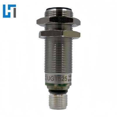 UGT525 IFM Ultrasonic Sensor New Original  Plc Programming Controller Module