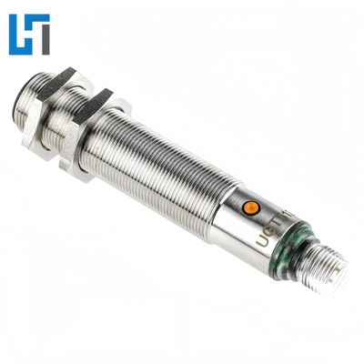 UGT513 IFM Ultrasonic Sensor New Original  Plc Programming Controller Module