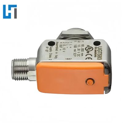 UGT583 IFM Ultrasonic Sensor New Original  Plc Programming Controller Module