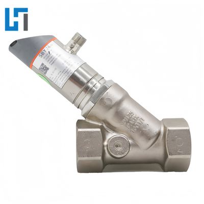 SBY246 IFM Flow Meter New Original  Plc Programming Controller Module