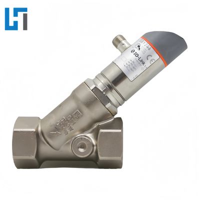 SBY246 IFM Flow Meter New Original  Plc Programming Controller Module