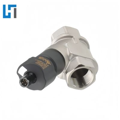 SBY346 IFM Flow Meter New Original Plc Module Industrial Grade