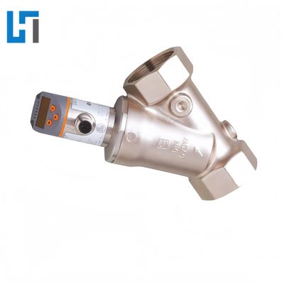 SBY257 IFM Flow Meter New Original Plc Module Single Analog Output