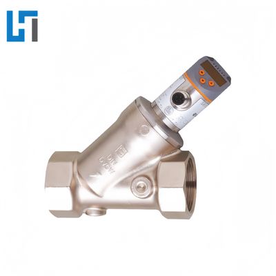 SBY234 IFM Flow Meter New Original Plc Module For Industrial Applications