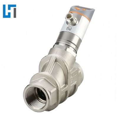 SBY234 IFM Flow Meter New Original Plc Module For Industrial Applications