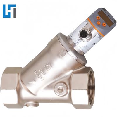 SBY234 IFM Flow Meter New Original Plc Module For Industrial Applications