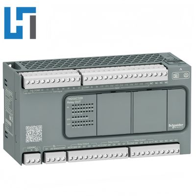 TM200C32R Schneider Plc Module TM200 With Integrated Communication Interfaces