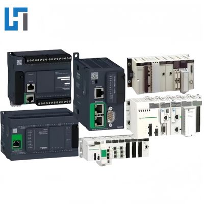 TM200CE32R Schneider New Original TM200 Series Plc Programming Controller Module