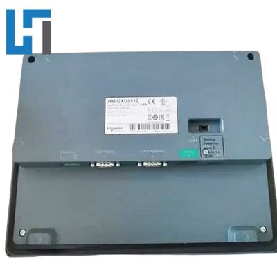 HMIGXU5512 Schneider New Original HMI Touch Screen Plc Programming Controller Module