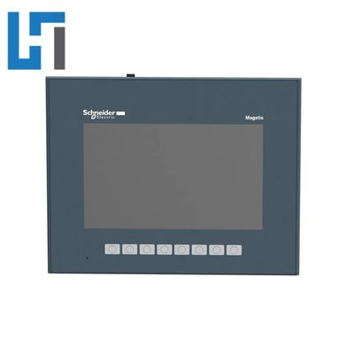 HMIET6401 Schneider Touchscreen New Original Plc Programming Controller Module
