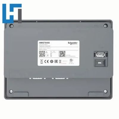 HMIET6400 Schneider Touchscreen New Original Plc Programming Controller Module