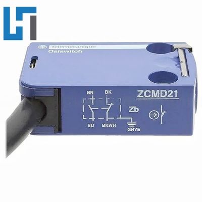 ZCMD21L5 Schneider Telemecanique XC Series Standard Limit Switches New Original Plc Programming Controller Module