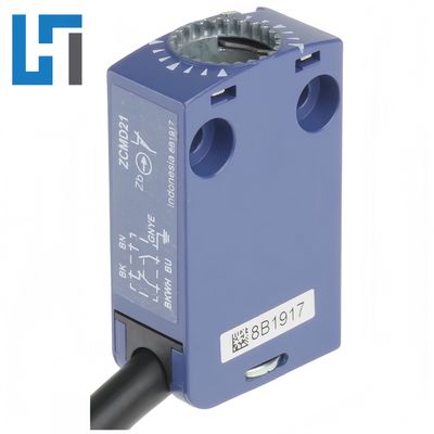 ZCMD21L5 Schneider Telemecanique XC Series Standard Limit Switches New Original Plc Programming Controller Module