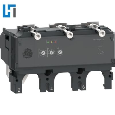 C4032D400 Schneider Release Unit MicroLogic 2.3 New Original Plc Programming Controller Module