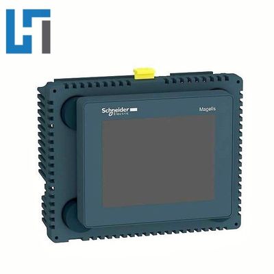 HMISTU655 Schneider Touchscreen New Original Plc Programming Controller Module